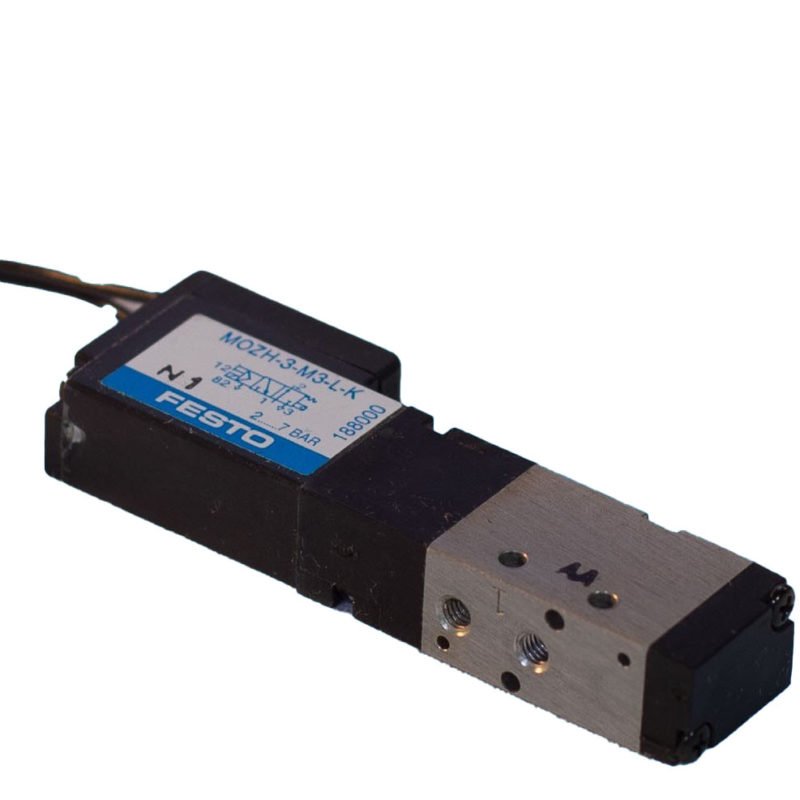 RFTech Ersatzteile