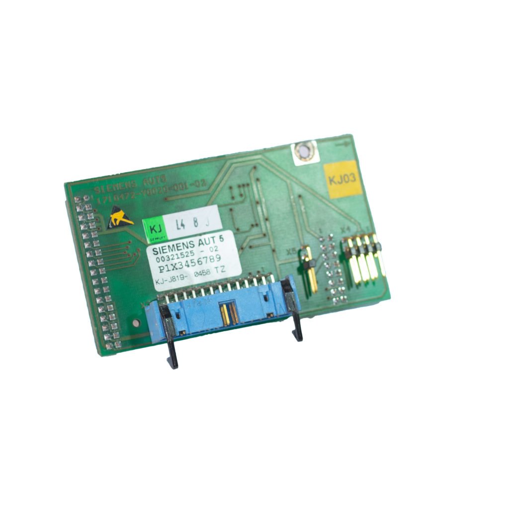 RFTech Platine