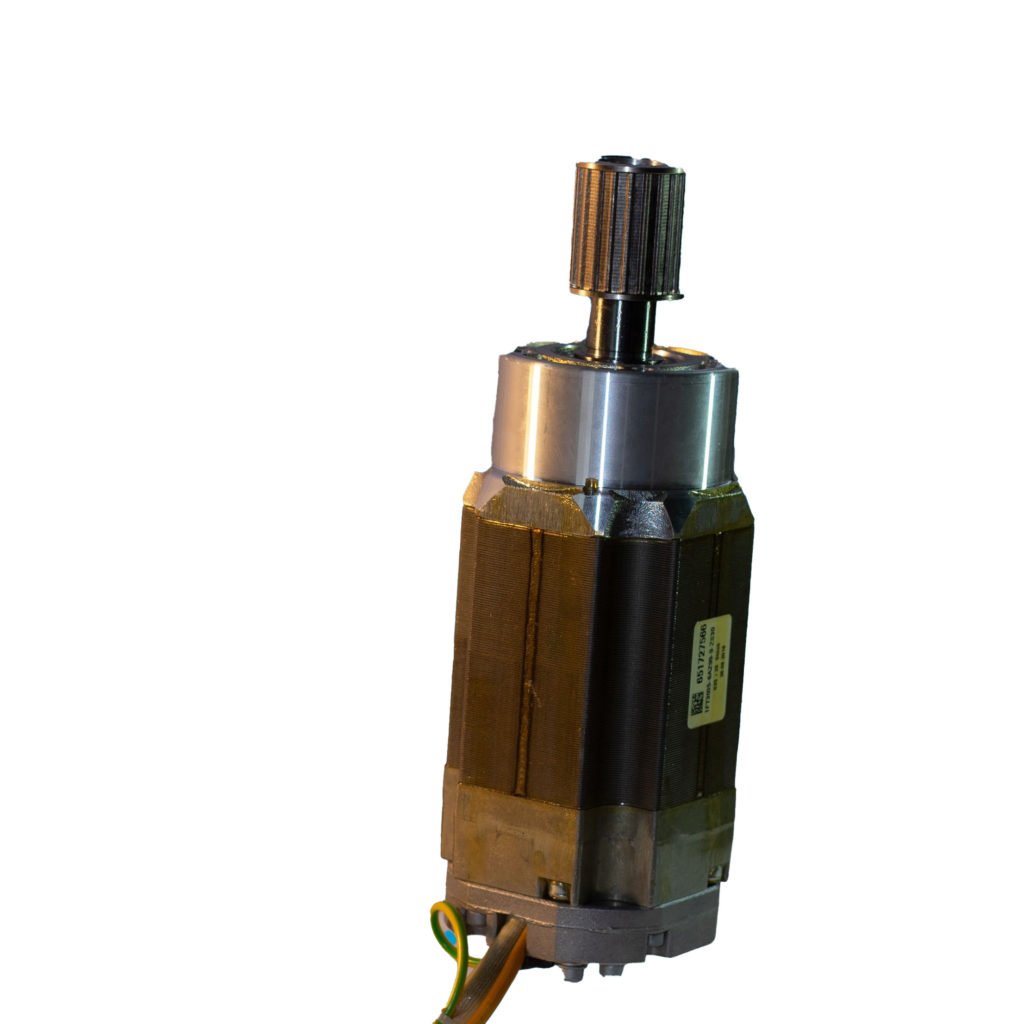 RFTech Motor