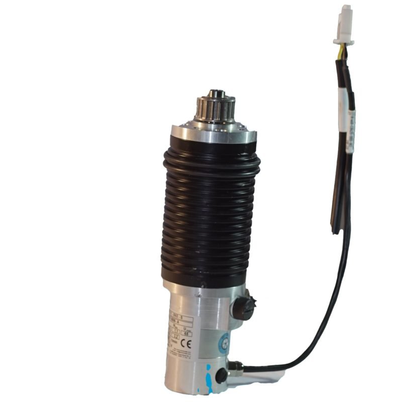 RFTech Motor