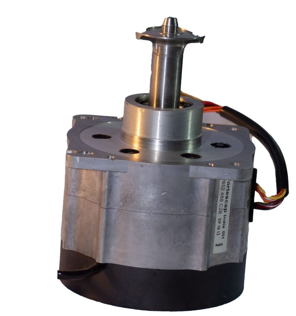 RFTech Motor