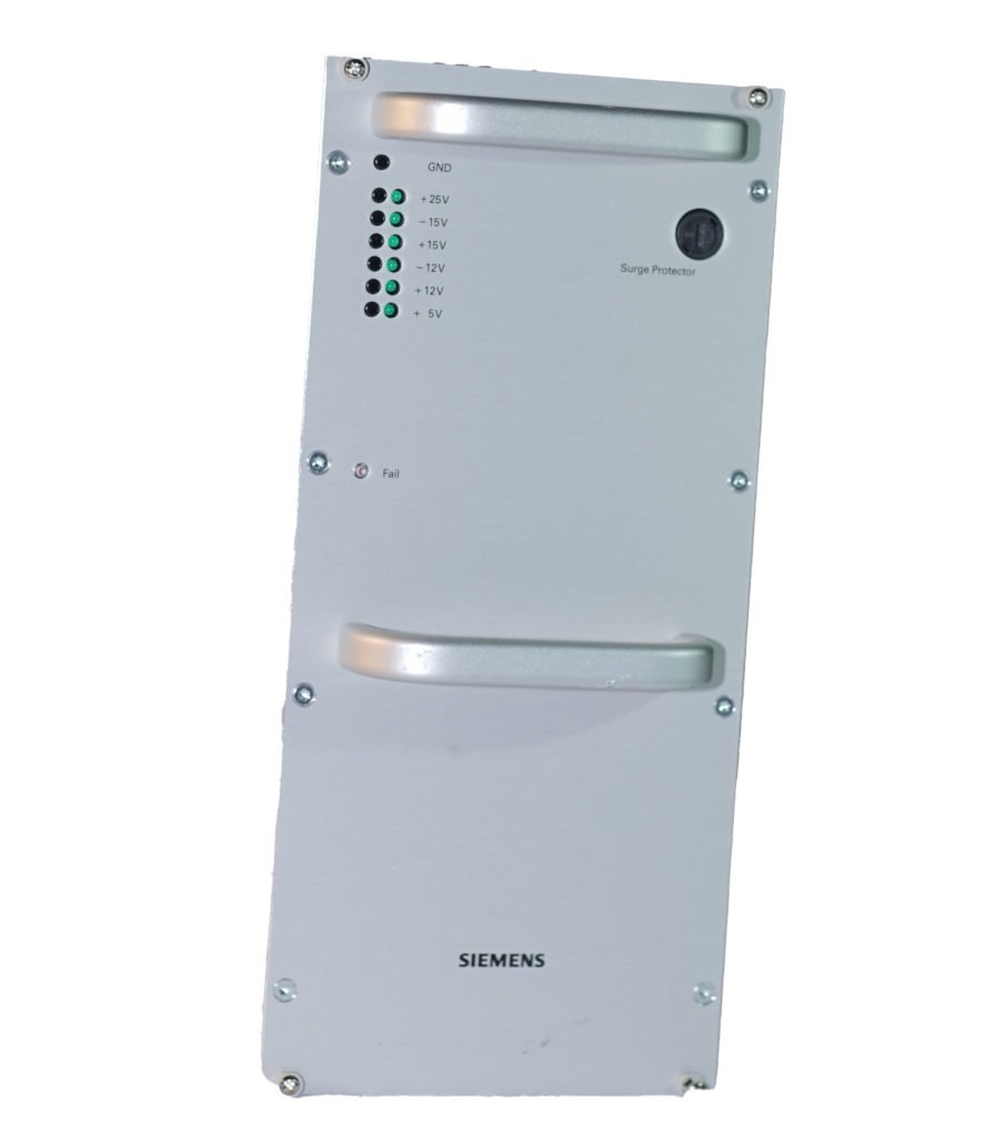 RFTech Netzteil