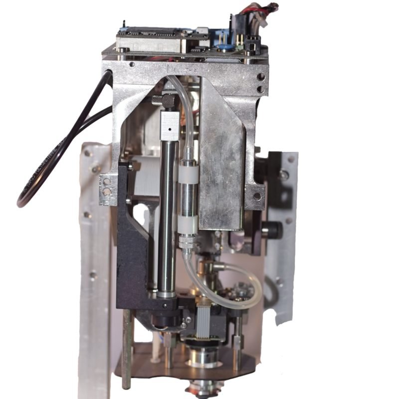 RFTech Bestückkopf