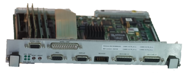 RFTech Platine