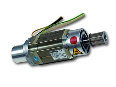 RFTech Motor