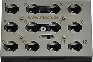 RFTech Pipetten Magazin