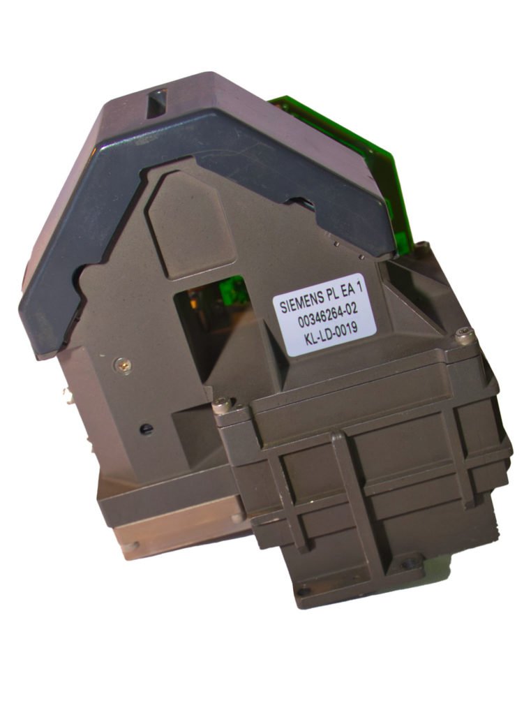 RFTech Kamera