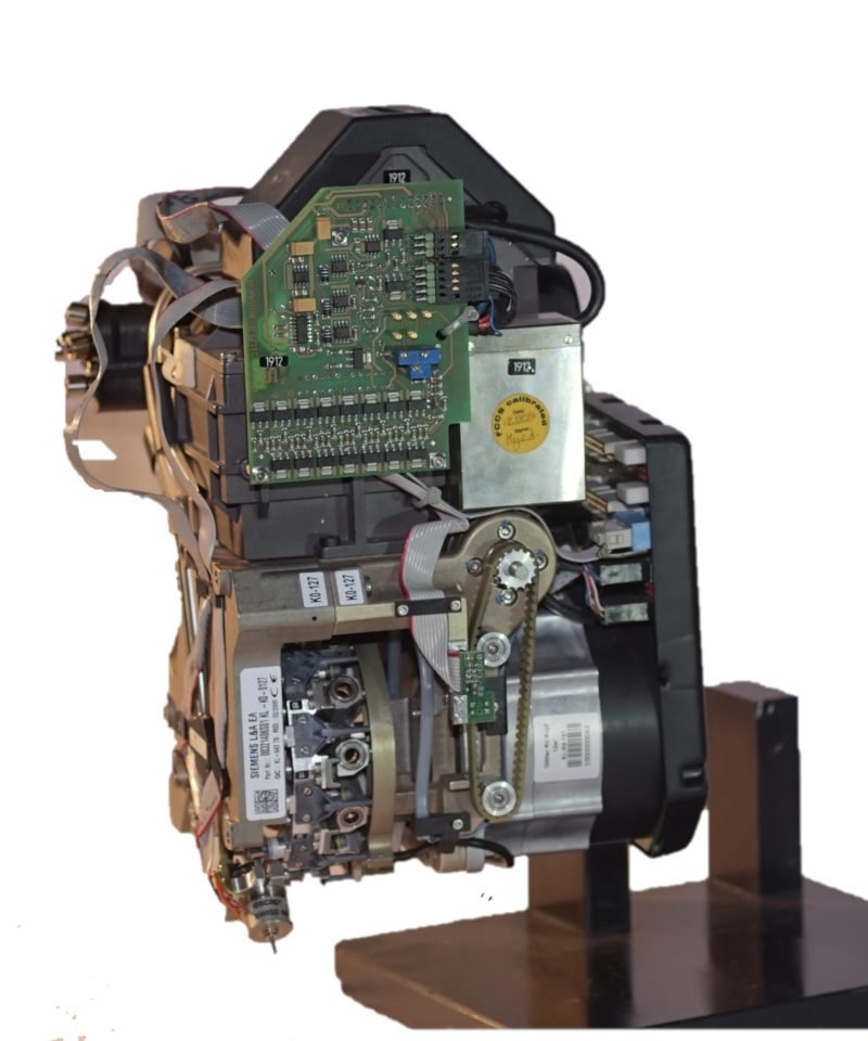RFTech RV-SP12
