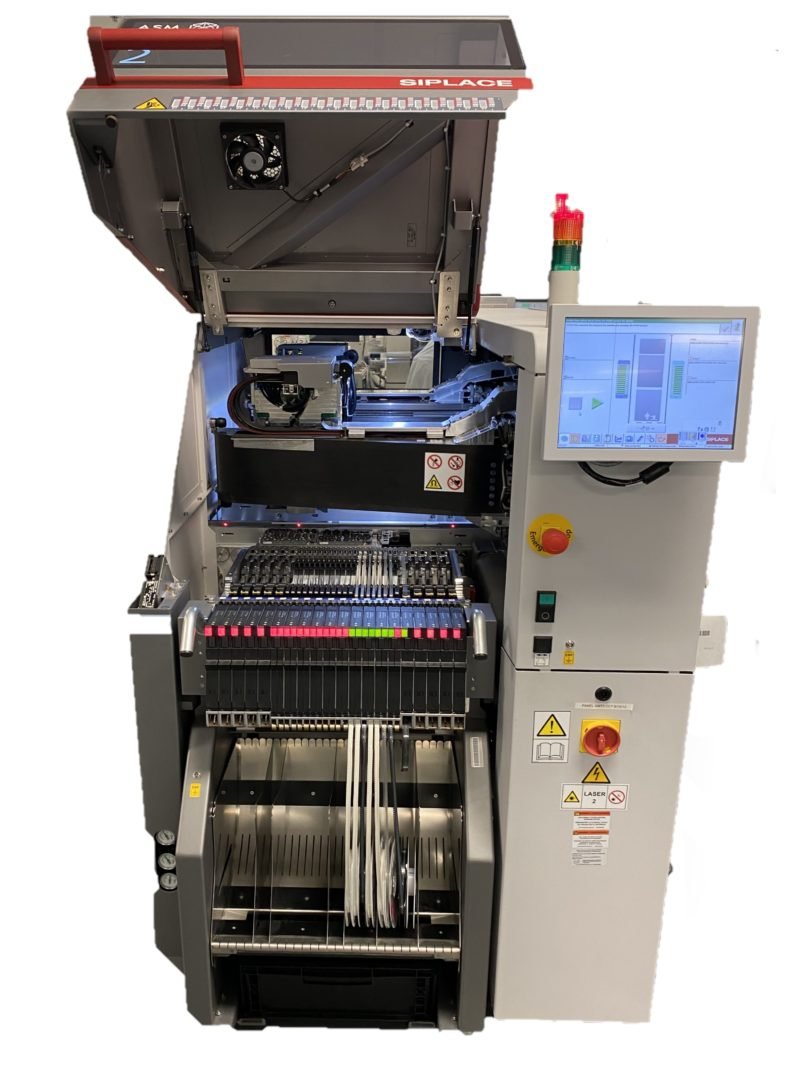 RFTech Testsystem