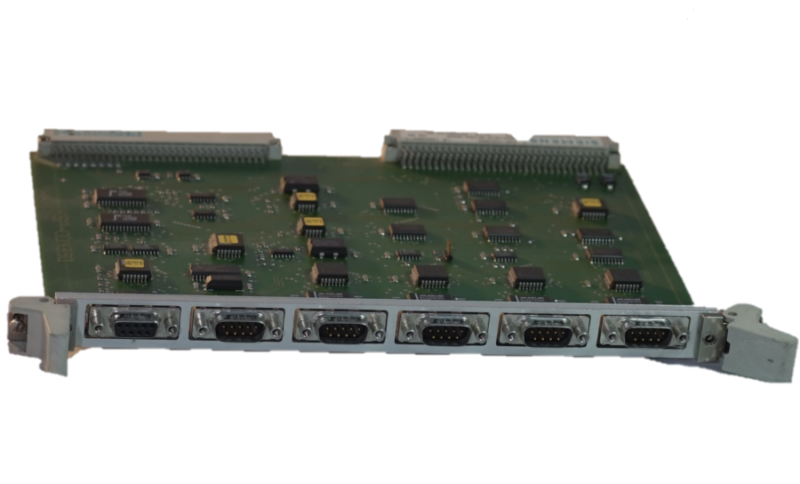RFTech Elektronikplatine