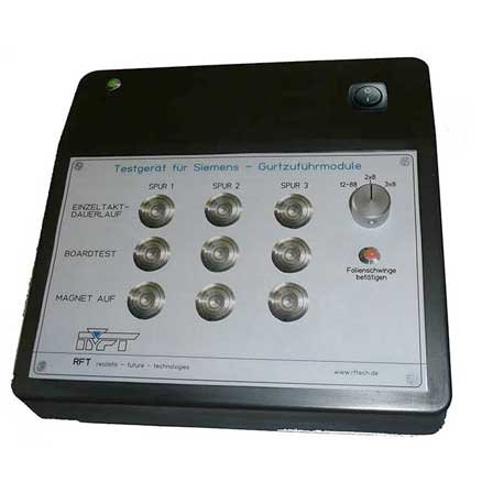 RFTech Feederbox