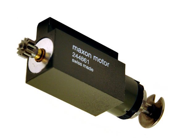 RFTech Motor