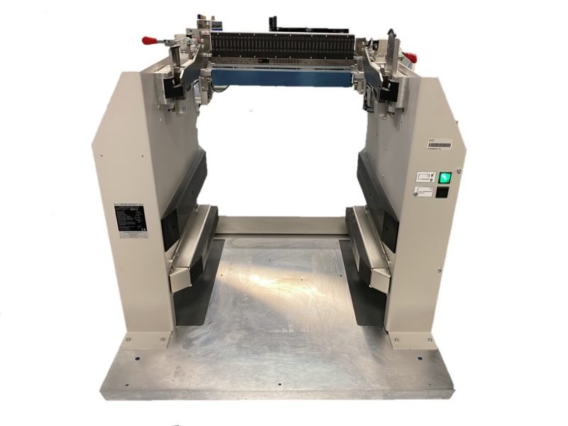 RFTech Rüsttisch